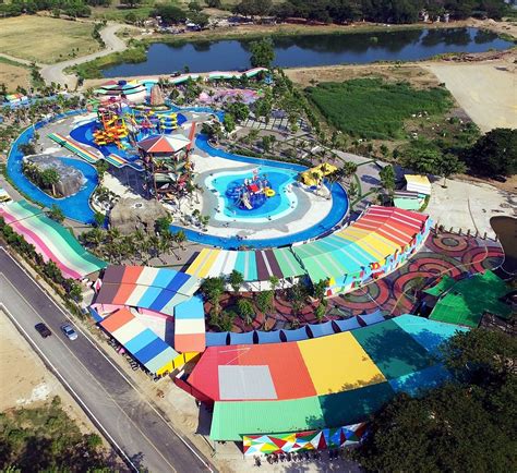 WEST WONDER WATERPARK (2024) All You Need to Know .